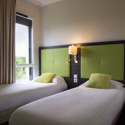 Quadruple Suite The Originals City, Hôtel La Verriaire, Cholet Sud (Inter-Hotel) Promo Code