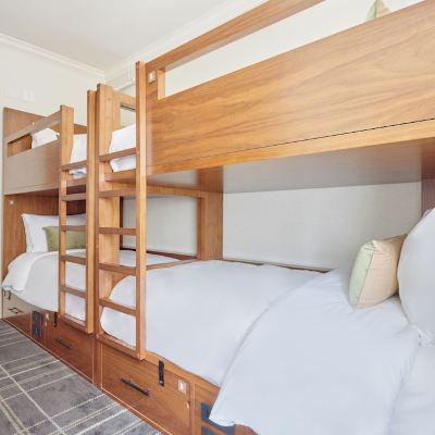 Superior Quadruple Room Sonder at Found Union Square Promo Code