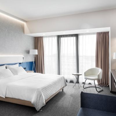 Superior Room with Double Bed Atrium Hotel Promo Code