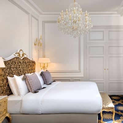 Presidential Suite Alexandra Palace Promo Code