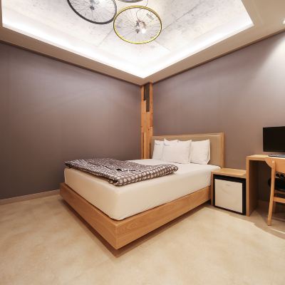 Deluxe Room Gyeongsan Hayang Promo Code