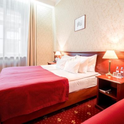 Superior Double Room Hotel Rott Promo Code