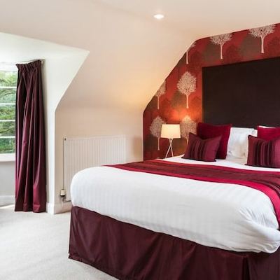 Double Room-Room 9 Craigatin House & Courtyard Promo Code