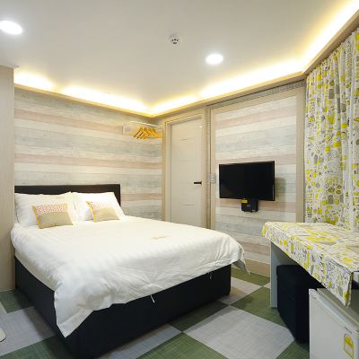 Premium D(Check-in 16:00) Busan Nampodong BNB House 쿠폰