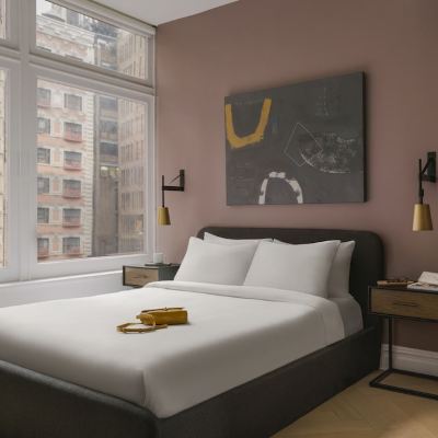 Queen Room Sonder at Flatiron Promo Code