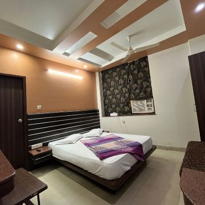 Double Bed Room Mewar Hotel Promo Code