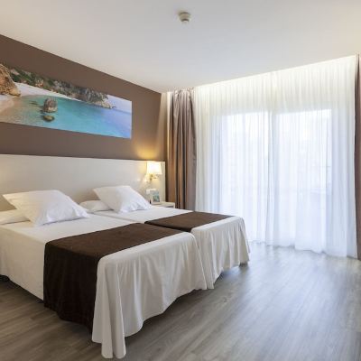 Double Room with Pool View Helios Benidorm Promo Code