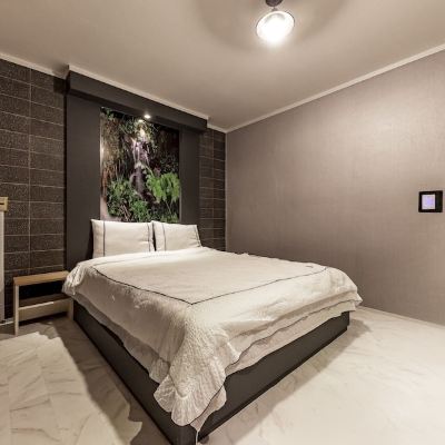 Standard Room Iksan Tubucktel Mohyeon Branch Promo Code