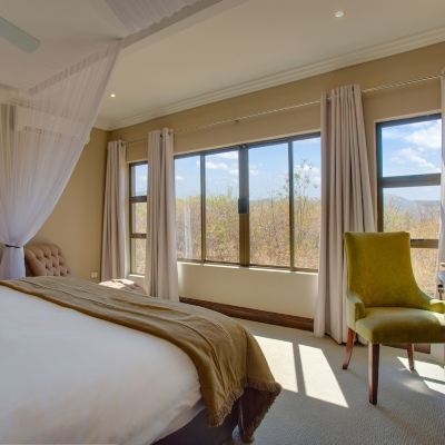 Executive Suite Shepherds Tree Game Reserve Promo Code