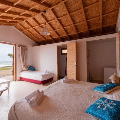 Bungalow, 1 Double or 2 Twin Beds, Non Smoking Green Wave Morocco Promo Code