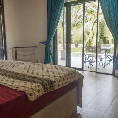 Deluxe Room Sulanga Villa Promo Code