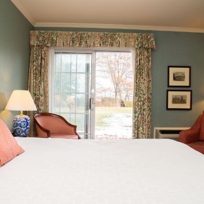 Comfort Queen Room with Garden View The Briars Resort & Spa Promo Code