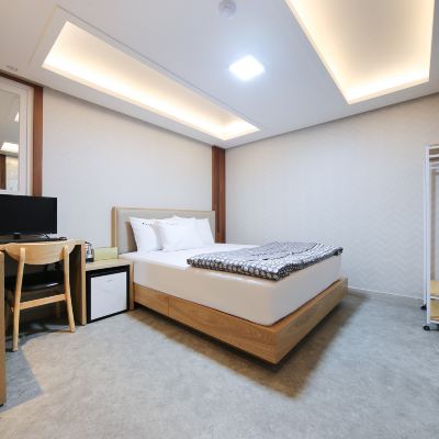 Standard Room Gyeongsan Hayang Promo Code