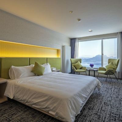 Standard Double Room Hotel Cocoa Promo Code