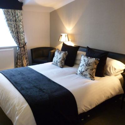 Double Room Deanwater Hotel Promo Code