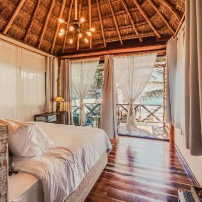 Oceanfront Suite Hotelito Azul Promo Code