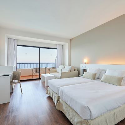 Double Room With Balcony And Sea View Alua Calas de Mallorca Resort Promo Code