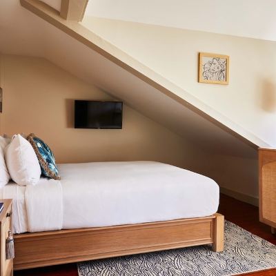 Eaves Queen Faraway Nantucket Promo Code