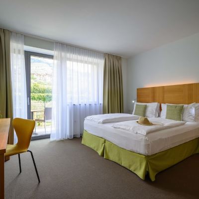 Comfort Double Room with Balcony Active & Family Hotel Gioiosa Promo Code