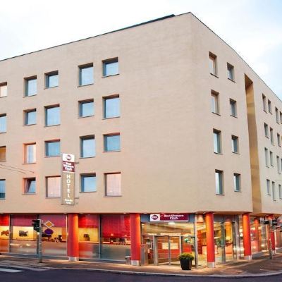 Standard Double Room Best Western Plus Plaza Hotel Graz Promo Code