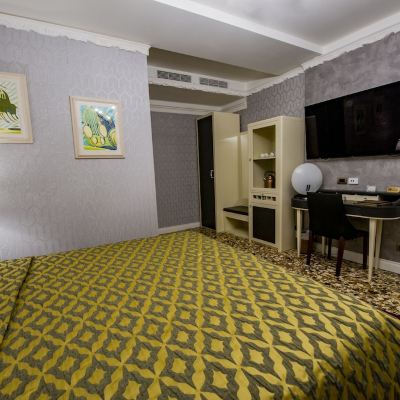 Superior Room, Canal View (San Salvador Canal view) Egò Boutique Hotel The Silk Road Promo Code