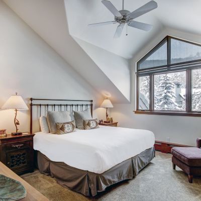 One-Bedroom Loft The Pines Lodge, a RockResort Promo Code