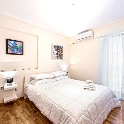 Apartment, 3 Bedrooms Magnificent 101m² Homm Apartment, 4th Promo Code