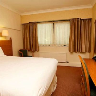 Standard Double Room Fairways Lodge & Leisure Club Promo Code