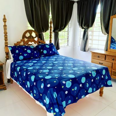 Comfort Villa, 2 Queen Beds, Ocean View Point of View Villa Promo Code