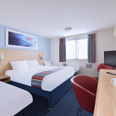 Family Room Travelodge Promo Code