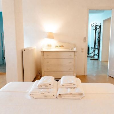 Villa-Smoking Villa Tanaos in Tinos Promo Code