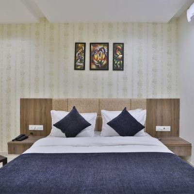 Classic King Room Hotel TGS Promo Code