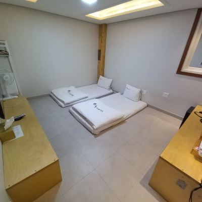 Korean Ondol Room Gyeongsan Hayang Promo Code