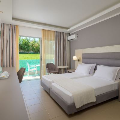 Standard Double Room With Garden View Lydia Maris Resort & Spa Promo Code