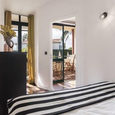 One-Bedroom Apartment Varandas do Funchal I by An Island Apart Promo Code