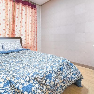 Basic Room, 2 Bedrooms (105 Ho Marigold) Pyeongchang Heungjeong Sketch Pension Promo Code