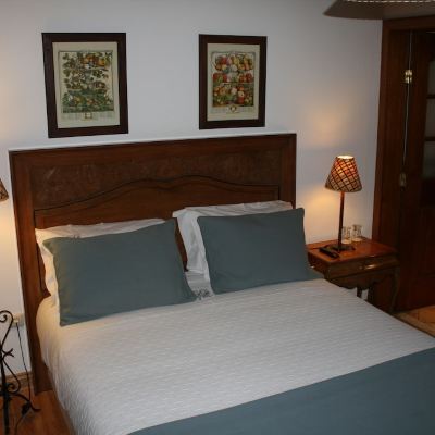 Economy Double Room Casa de Canilhas Promo Code