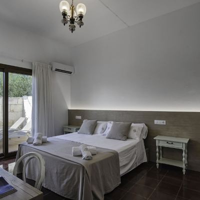 Family Two-Bedroom Suite Agroturismo Son Juaneda Promo Code