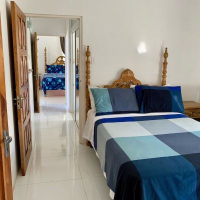 Comfort Villa, 3 Bedrooms, Ocean View Point of View Villa Promo Code