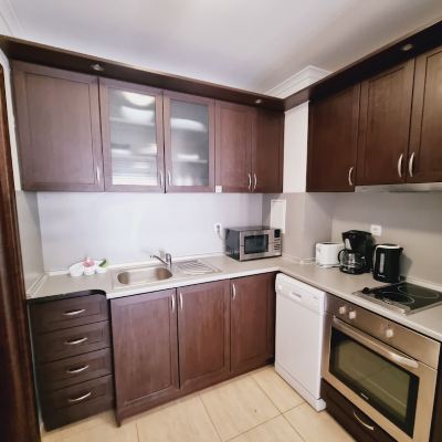 Standard Apartment, 2 Bedrooms, Kitchenette Arena Promo Code