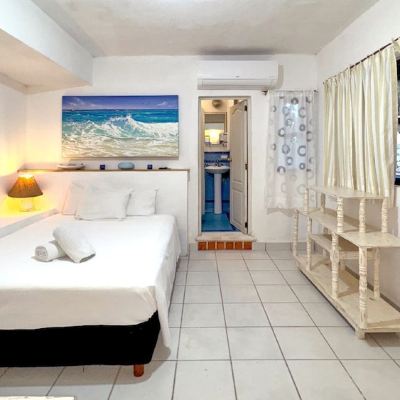 Standard Studio Siesta Fiesta Hotel Promo Code