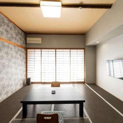 Economy Twin Room Yoshino Promo Code