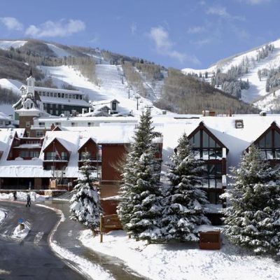 3 Bedroom Condominium B350 The Lodge at The Mountain Village Promo Code