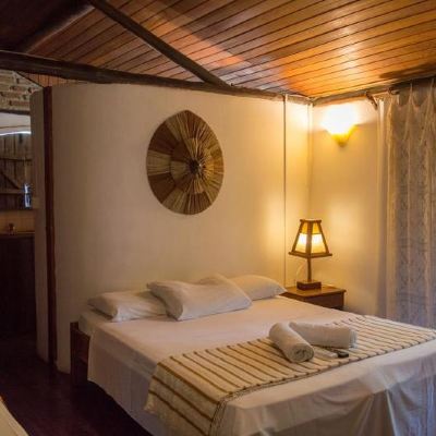 Double Suite Double Classic Pousada Tororão Promo Code