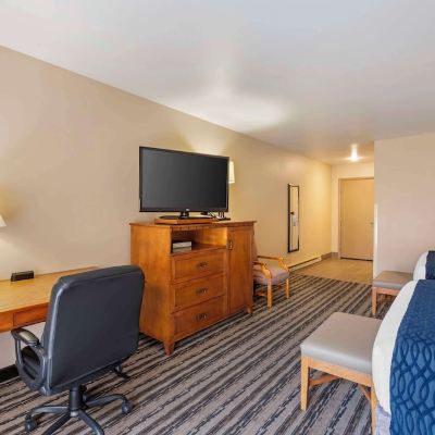 Mobility Accessible Two Queen Room Best Western Sunset Inn Promo Code