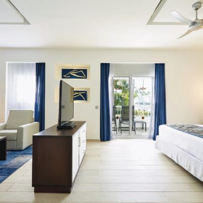 Junior Suite Riu Bambu All Inclusive Promo Code