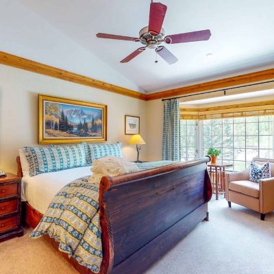 Standard 3 Bedroom Condo The Charter at Beaver Creek Promo Code