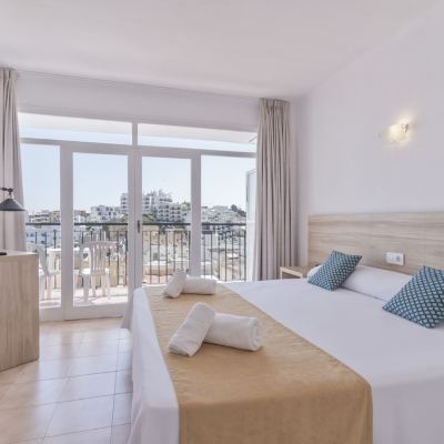 Double Room Suncoast Ibiza Hotel - Adults Only Promo Code