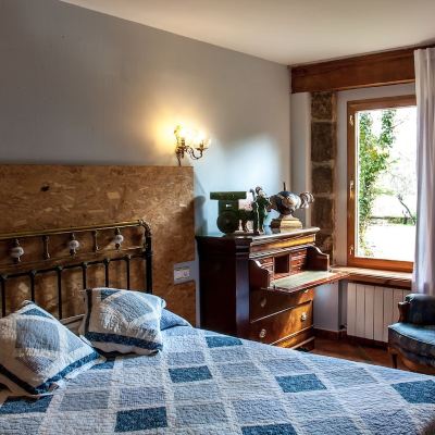 Double Room Enclave Soria Promo Code