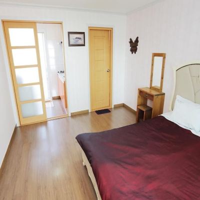 Basic Room, 1 Bedroom (Sapia) 태안 벗과뱃나루 펜션 쿠폰